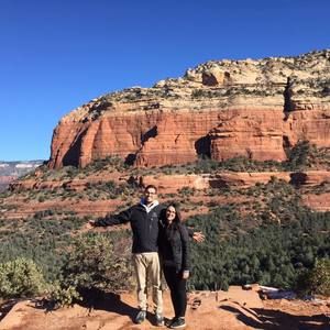 Meet your Posher, Catherine